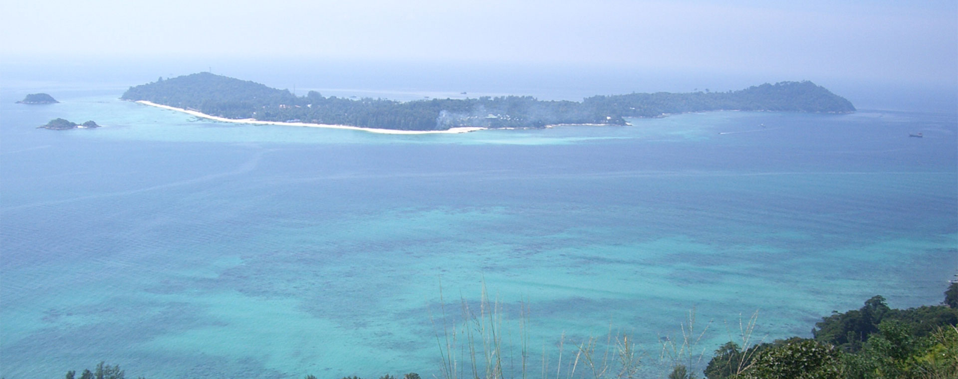 Green View Lipe Resort - Koh lipe, Thailand